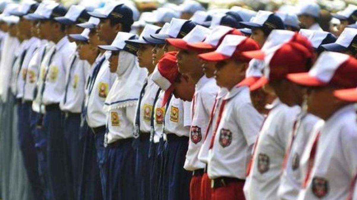 #SelamatHARDIKNAS2024