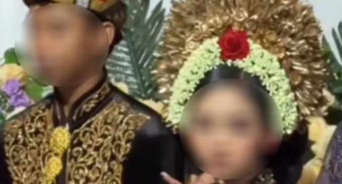 KPAI soroti pernikahan anak di Lombok