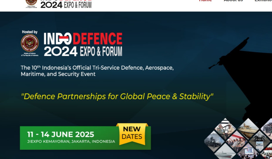 Indo Defence