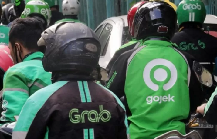kenaikan tarif ojol