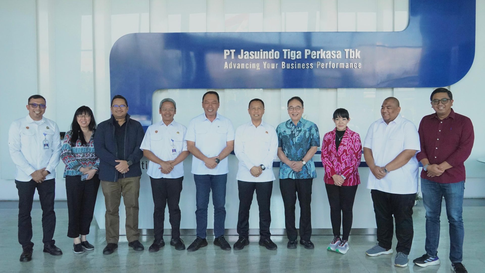 Dirjen Perhubungan Darat Aan Suhanan