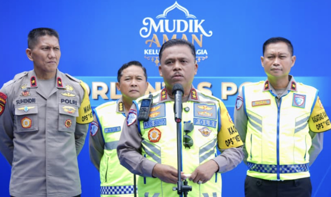 Irjen Pol. Drs. Agus Suryonugroho S.H., M.Hum