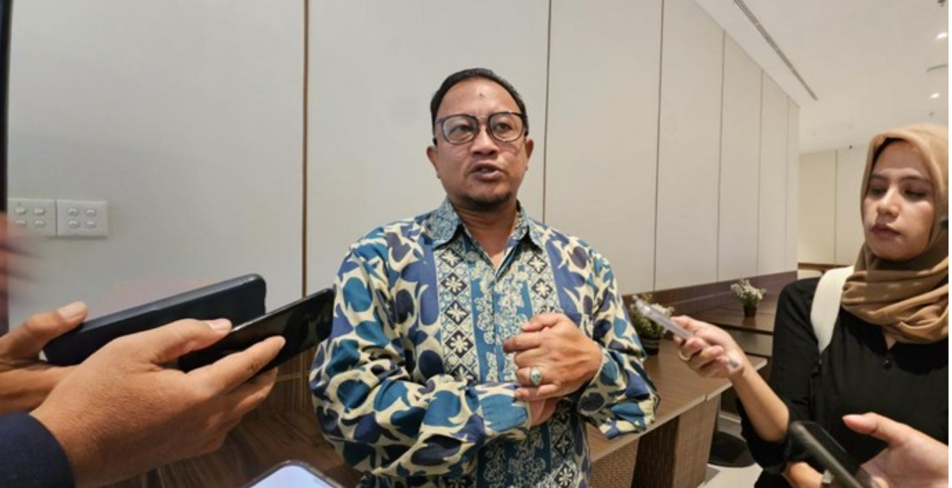 keberhasilan Operasi Ketupat 2026 berbasis teknologi Polri