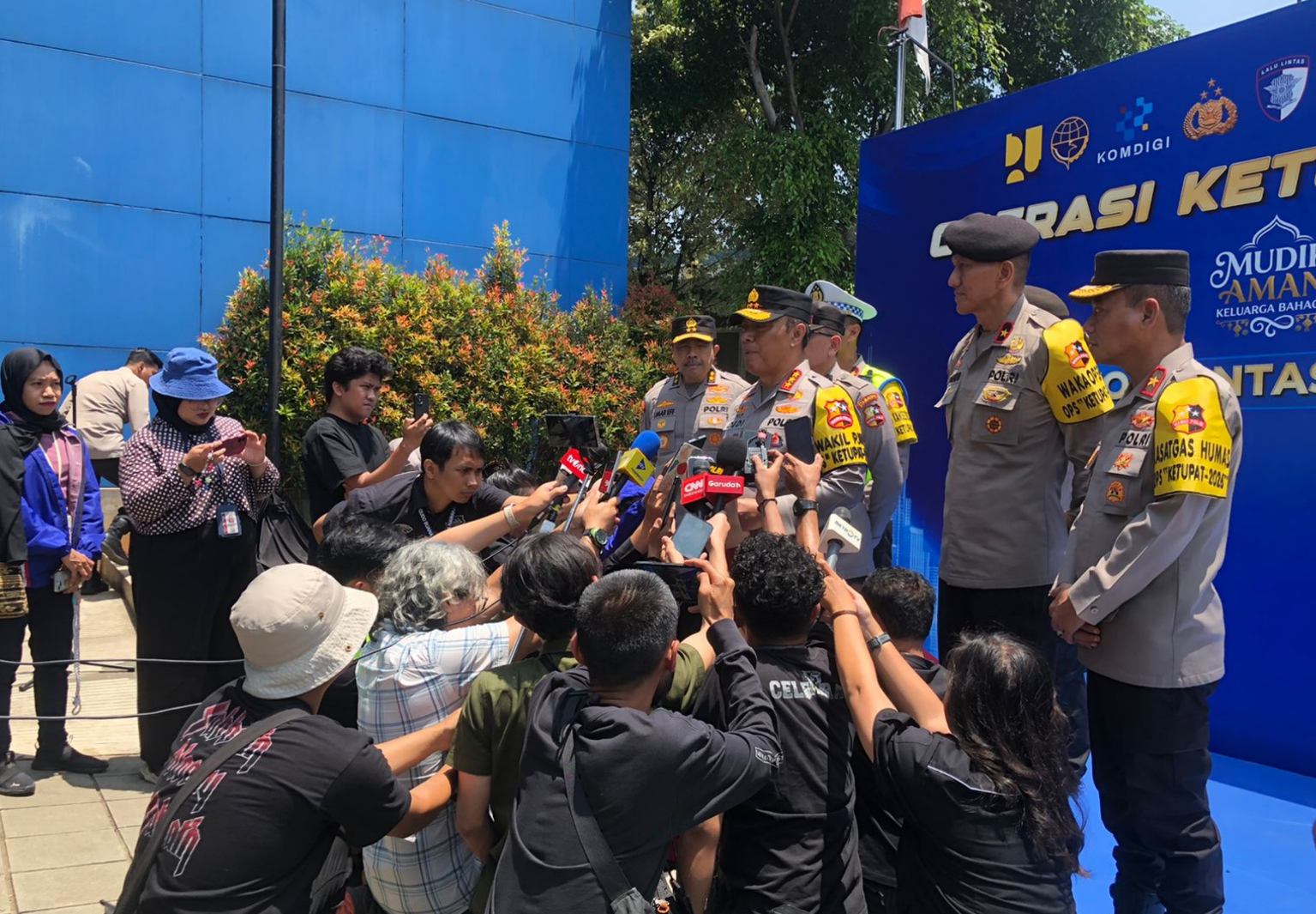 Komjen Pol. Prof. Dr. Dedi Prasetyo, S.H., M.Hum., M.Si., M.M