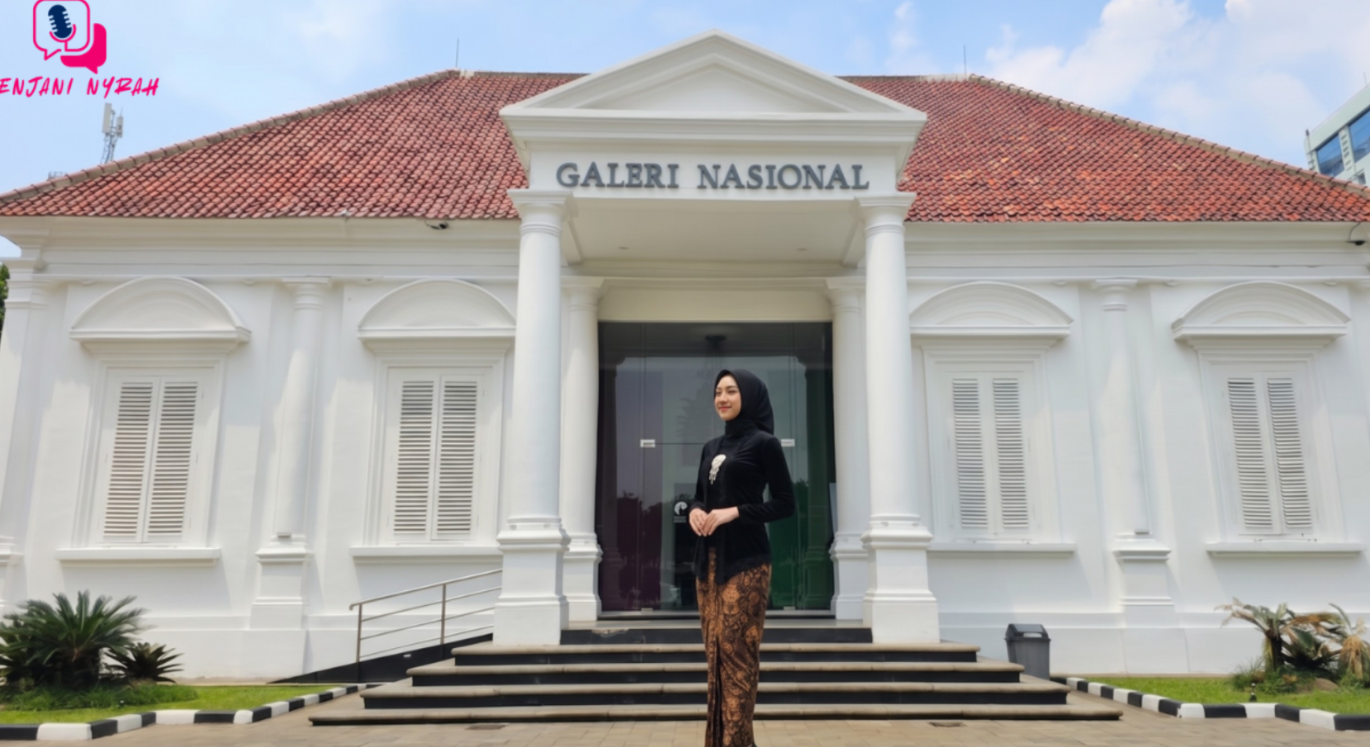 semangat perjuangan perempuan Indonesia di era modern