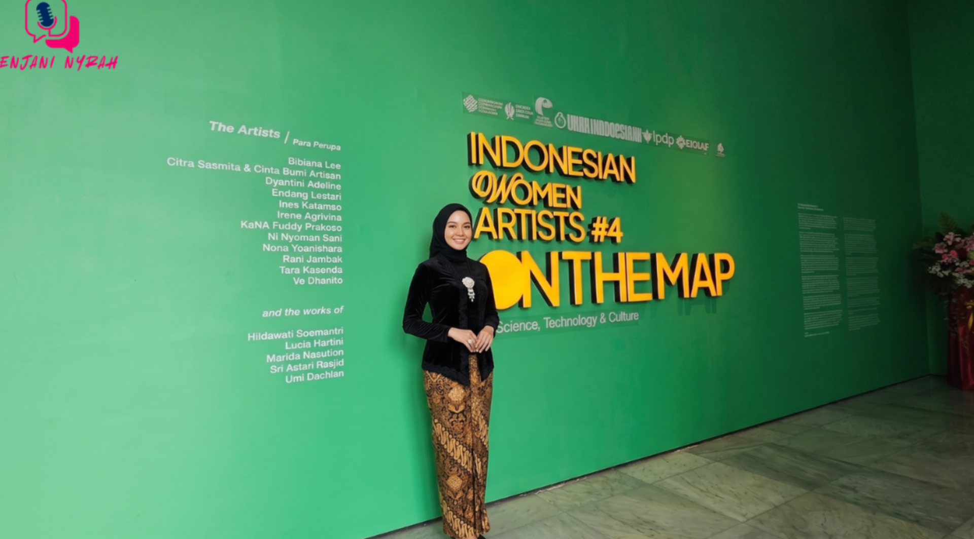 perjuangan perempuan Indonesia di era digital